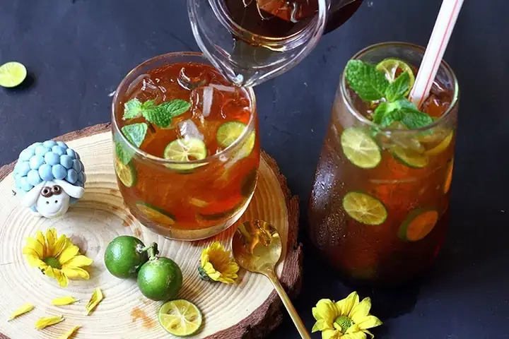 Trà Tắc Xí Muội Là Gì? Công Dụng Và Cách Pha Chuẩn Vị Trà Tắc Xí Muội Là Gì? Công Dụng Và Cách Pha Chuẩn Vị