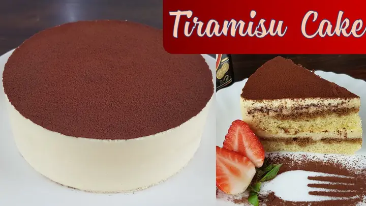 Bí Quyết Trang Trí Bánh Tiramisu Đẹp Mắt: Hướng Dẫn Từ A Đến Z Bí Quyết Trang Trí Bánh Tiramisu Đẹp Mắt: Hướng Dẫn Từ A Đến Z