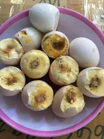 Trứng Óc Đậu Là Gì? Tổng Tất Tần Tật Về Loại Hải Sản Đặc Biệt Này Trứng Óc Đậu Là Gì? Tổng Tất Tần Tật Về Loại Hải Sản Đặc Biệt Này