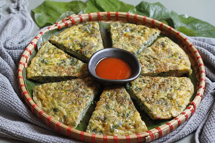 Trứng Rán La Lốt Ăn Có Tốt Không? Phân Tích Toàn Diện Về Dinh Dưỡng Và Sức Khỏe Trứng Rán La Lốt Ăn Có Tốt Không? Phân Tích Toàn Diện Về Dinh Dưỡng Và Sức Khỏe
