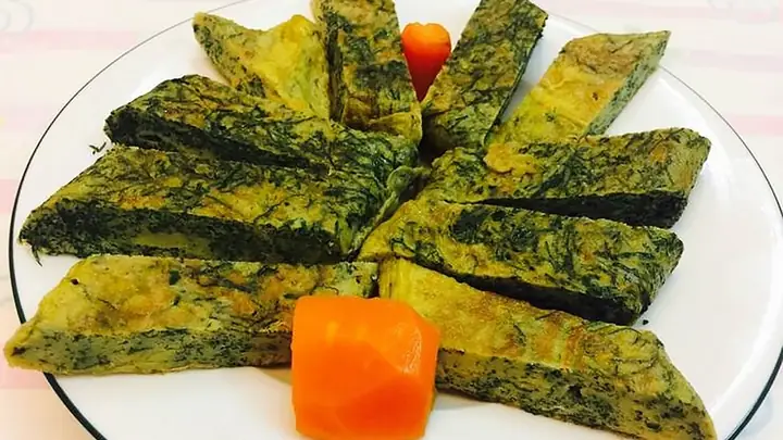 Trứng Rán La Lốt Có Tác Dụng Gì? Phân Tích Toàn Diện Về Giá Trị Dinh Dưỡng Trứng Rán La Lốt Có Tác Dụng Gì? Phân Tích Toàn Diện Về Giá Trị Dinh Dưỡng