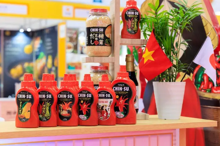 Tương Ớt Chinsu Ăn Chay Được Không? Phân Tích Từ Thành Phần Tương Ớt Chinsu Ăn Chay Được Không? Phân Tích Từ Thành Phần