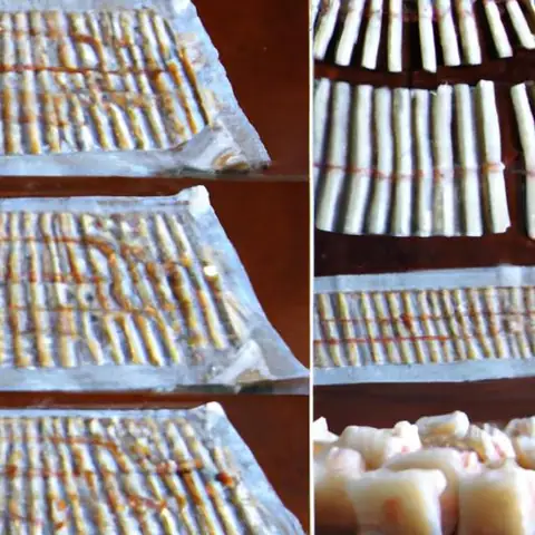 Tỷ Lệ Pha Bột Bánh Giò Chuẩn Vàng: Bí Quyết Từ A Đến Z Tỷ Lệ Pha Bột Bánh Giò Chuẩn Vàng: Bí Quyết Từ A Đến Z