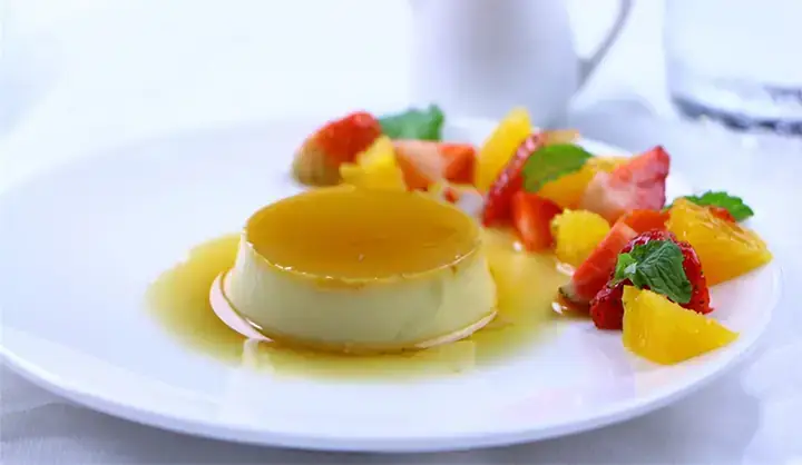 Tỷ Lệ Trứng Và Sữa Khi Làm Bánh Flan: Bí Quyết Từ A Đến Z