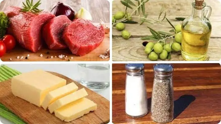 Hướng Dẫn Chi Tiết Cách Ướp Thịt Bò Bít Tết Mềm Ngọn Tại Nhà Hướng Dẫn Chi Tiết Cách Ướp Thịt Bò Bít Tết Mềm Ngọn Tại Nhà