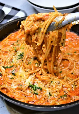 Làm Gì Với Mì Spaghetti Còn Lại? 15 Cách Xử Lý Thông Minh Và Ngon Miệng Làm Gì Với Mì Spaghetti Còn Lại? 15 Cách Xử Lý Thông Minh Và Ngon Miệng
