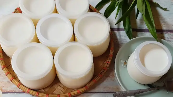 Cách Làm Sữa Chua Tại Nhà Đơn Giản, Thành Công Lần Đầu Cách Làm Sữa Chua Tại Nhà Đơn Giản, Thành Công Lần Đầu