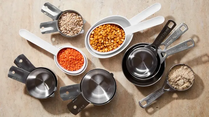 Cup Bằng Bao Nhiêu Ml? Bảng Quy Đổi Chuẩn Xác Cho Người Nội Trợ Cup Bằng Bao Nhiêu Ml? Bảng Quy Đổi Chuẩn Xác Cho Người Nội Trợ