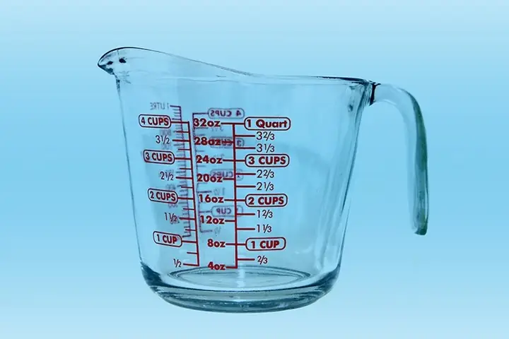 Cup Bằng Bao Nhiêu Ml? Bảng Quy Đổi Chuẩn Xác Cho Người Nội Trợ Cup Bằng Bao Nhiêu Ml? Bảng Quy Đổi Chuẩn Xác Cho Người Nội Trợ