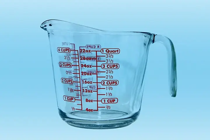 Cup Bằng Bao Nhiêu Ml? Bảng Quy Đổi Chuẩn Xác Cho Người Nội Trợ Cup Bằng Bao Nhiêu Ml? Bảng Quy Đổi Chuẩn Xác Cho Người Nội Trợ