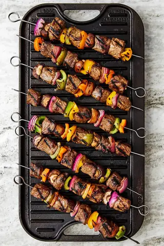 15 Quick Easy Grilling Recipes - Công Thức Nướng Nhanh Cho Mọi Dịp 15 Quick Easy Grilling Recipes - Công Thức Nướng Nhanh Cho Mọi Dịp
