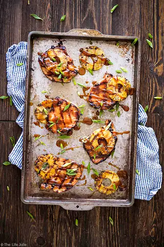 15 Quick Easy Grilling Recipes - Công Thức Nướng Nhanh Cho Mọi Dịp 15 Quick Easy Grilling Recipes - Công Thức Nướng Nhanh Cho Mọi Dịp