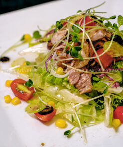 Salad Thịt Gà