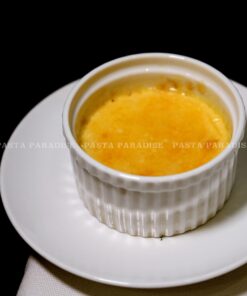 Bánh Flan Pháp