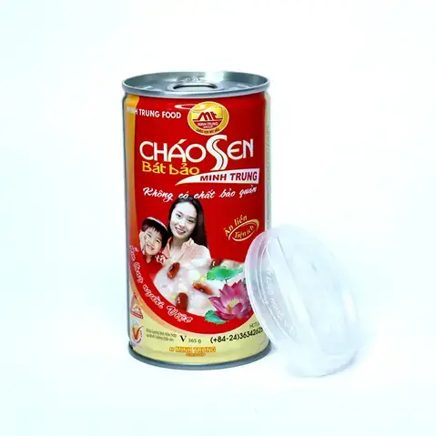 Cháo Bát Bảo Là Gì? Tổng Hợp 7 Tác Dụng Vàng Khiến Bạn Phải Thử Ngay Cháo Bát Bảo Là Gì? Tổng Hợp 7 Tác Dụng Vàng Khiến Bạn Phải Thử Ngay