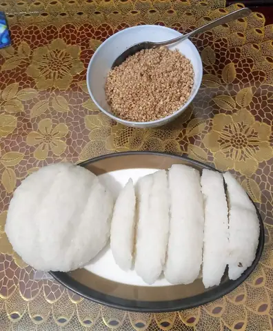 Cơm Muối Vừng Có Nên Ăn Không? Phân Tích Toàn Diện Từ Dinh Dưỡng Đến Sức Khỏe Cơm Muối Vừng Có Nên Ăn Không? Phân Tích Toàn Diện Từ Dinh Dưỡng Đến Sức Khỏe