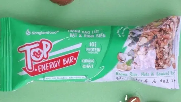 Ăn Gạo Lứt Sấy Có Tác Dụng Gì