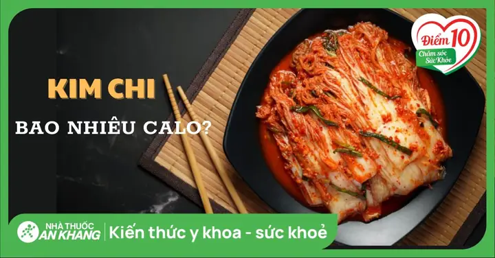 Ăn Kim Chi Có Béo Không? Cách Ăn Kim Chi Giảm Cân Hiệu Quả Nhất