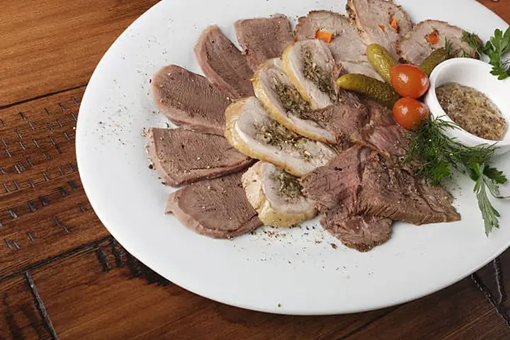 Ăn Lưỡi Heo Có Tốt Không Ăn Lưỡi Heo Có Tốt Không