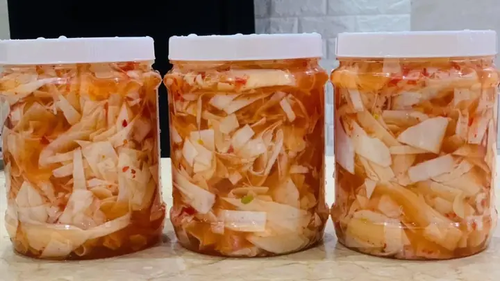 Ăn Măng Ngâm Ớt Có Tốt Không? Cẩm Nang Sử Dụng An Toàn Và Bổ Dưỡng Ăn Măng Ngâm Ớt Có Tốt Không? Cẩm Nang Sử Dụng An Toàn Và Bổ Dưỡng