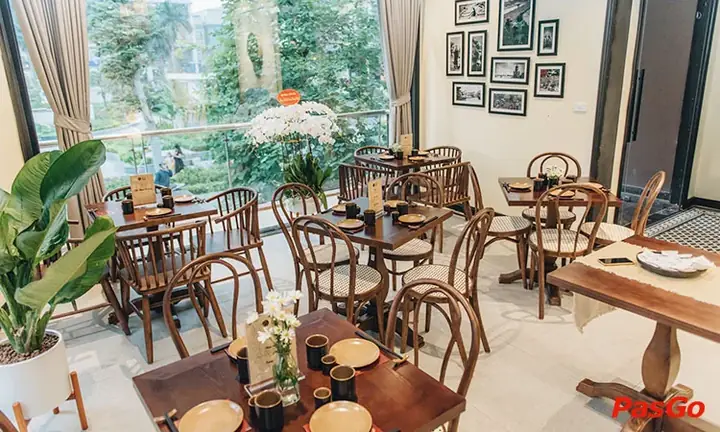 An Nam Cháo Hàm Nghi: Địa Chỉ Và Thực Đơn Cháo Truyền Thống Tại Hà Nội An Nam Cháo Hàm Nghi: Địa Chỉ Và Thực Đơn Cháo Truyền Thống Tại Hà Nội