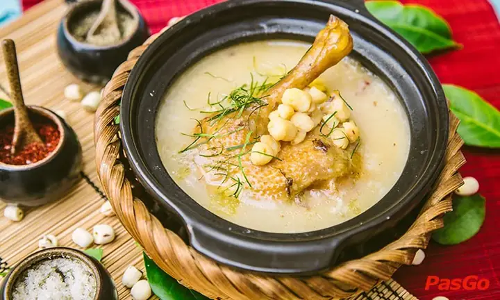 An Nam Cháo Hàm Nghi: Địa Chỉ Và Thực Đơn Cháo Truyền Thống Tại Hà Nội An Nam Cháo Hàm Nghi: Địa Chỉ Và Thực Đơn Cháo Truyền Thống Tại Hà Nội