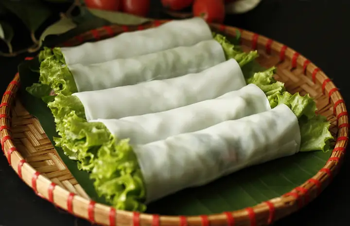 Phở Cuốn Có Béo Không? Phân Tích Dinh Dưỡng Chi Tiết Và Bí Quyết Ăn Giữ Dáng Phở Cuốn Có Béo Không? Phân Tích Dinh Dưỡng Chi Tiết Và Bí Quyết Ăn Giữ Dáng