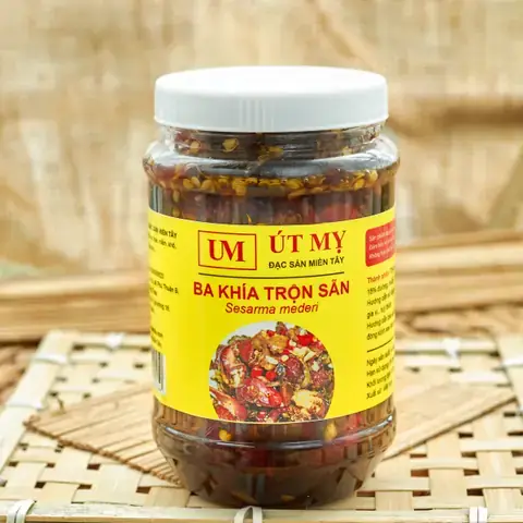 Bà Bầu Ăn Bà Khía Muối Được Không? Phân Tích Toàn Diện Và Hướng Dẫn An Toàn Bà Bầu Ăn Bà Khía Muối Được Không? Phân Tích Toàn Diện Và Hướng Dẫn An Toàn