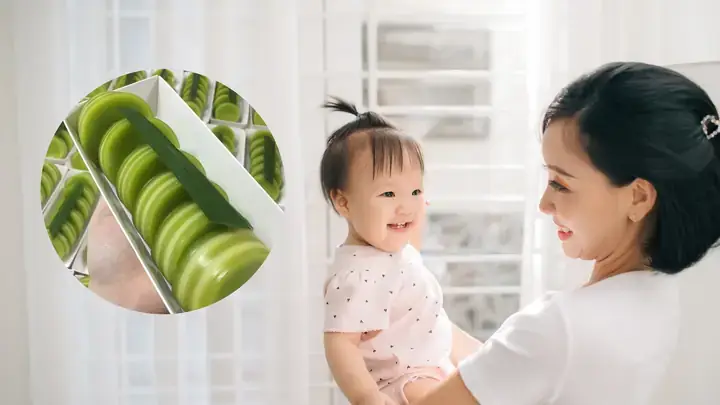 Bà Bầu Ăn Bánh Da Lợn Được Không? Phân Tích Toàn Diện Và Lời Khuyên An Toàn Bà Bầu Ăn Bánh Da Lợn Được Không? Phân Tích Toàn Diện Và Lời Khuyên An Toàn