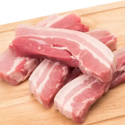 Phân Biệt Thịt Ba Rọi Và Ba Chỉ: Bí Quyết Chọn Phần Thịt Ngon Nhất Phân Biệt Thịt Ba Rọi Và Ba Chỉ: Bí Quyết Chọn Phần Thịt Ngon Nhất