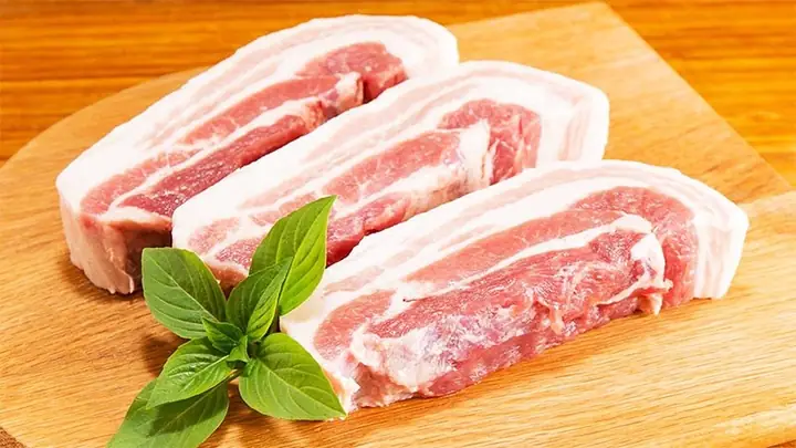 Phân Biệt Thịt Ba Rọi Và Ba Chỉ: Bí Quyết Chọn Phần Thịt Ngon Nhất Phân Biệt Thịt Ba Rọi Và Ba Chỉ: Bí Quyết Chọn Phần Thịt Ngon Nhất