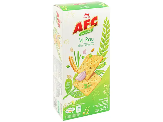 Bánh Ăn Kiêng Giảm Cân Afc: Review Chi Tiết Và Bí Quyết Sử Dụng Bánh Ăn Kiêng Giảm Cân Afc: Review Chi Tiết Và Bí Quyết Sử Dụng