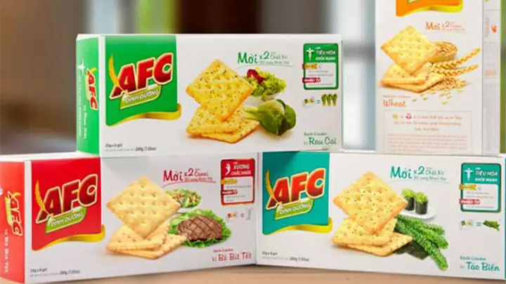 Bánh Ăn Kiêng Giảm Cân Afc: Review Chi Tiết Và Bí Quyết Sử Dụng Bánh Ăn Kiêng Giảm Cân Afc: Review Chi Tiết Và Bí Quyết Sử Dụng