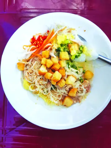 Bánh Bèo Chén Trung An: Địa Chỉ Ăn Uống "hạt Dẻ" Đình Đám Tại Củ Chi Bánh Bèo Chén Trung An: Địa Chỉ Ăn Uống "hạt Dẻ" Đình Đám Tại Củ Chi