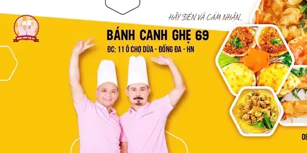 Top Địa Chỉ Bánh Canh Ghẹ Xã Đàn Và Quận Đống Đa Ngon Nức Tiếng Top Địa Chỉ Bánh Canh Ghẹ Xã Đàn Và Quận Đống Đa Ngon Nức Tiếng