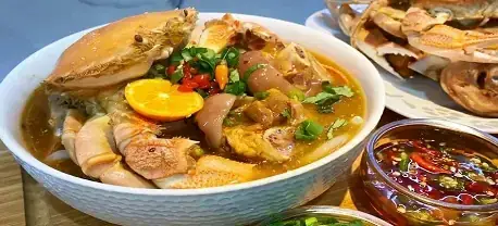 Top Địa Chỉ Bánh Canh Ghẹ Xã Đàn Và Quận Đống Đa Ngon Nức Tiếng Top Địa Chỉ Bánh Canh Ghẹ Xã Đàn Và Quận Đống Đa Ngon Nức Tiếng