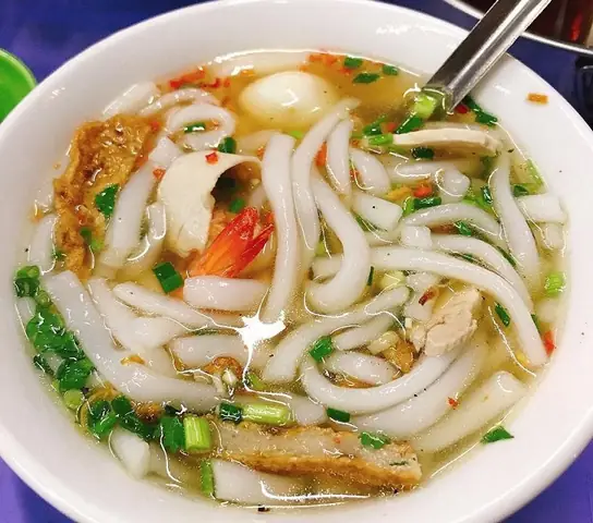 Bánh Canh Làm Từ Gì? Cẩm Nang Về Các Loại Bột Và Bí Quyết Sợi Ngon Bánh Canh Làm Từ Gì? Cẩm Nang Về Các Loại Bột Và Bí Quyết Sợi Ngon