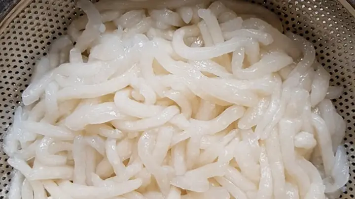 Bánh Canh Làm Từ Gì? Cẩm Nang Về Các Loại Bột Và Bí Quyết Sợi Ngon Bánh Canh Làm Từ Gì? Cẩm Nang Về Các Loại Bột Và Bí Quyết Sợi Ngon