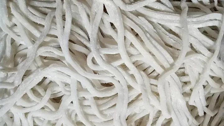 Bánh Canh Làm Từ Gì? Cẩm Nang Về Các Loại Bột Và Bí Quyết Sợi Ngon Bánh Canh Làm Từ Gì? Cẩm Nang Về Các Loại Bột Và Bí Quyết Sợi Ngon