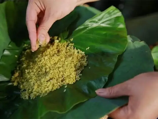 Bánh Cốm Hà Nội Làm Từ Gì? Công Thức Chi Tiết Từ A-z Bánh Cốm Hà Nội Làm Từ Gì? Công Thức Chi Tiết Từ A-z