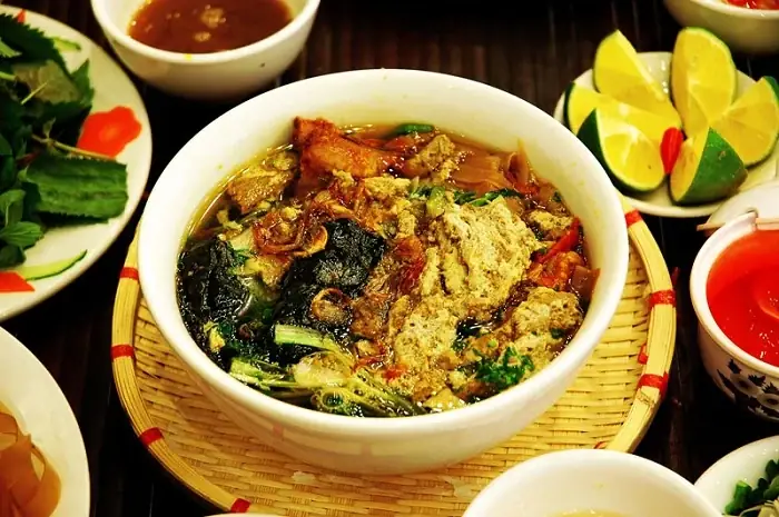 Top Địa Chỉ Bánh Đa Cua Hải Phòng Ngon Chuẩn Vị Nhất 2026 Top Địa Chỉ Bánh Đa Cua Hải Phòng Ngon Chuẩn Vị Nhất 2026