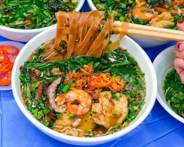 Top Địa Chỉ Bánh Đa Cua Hải Phòng Ngon Chuẩn Vị Nhất 2026 Top Địa Chỉ Bánh Đa Cua Hải Phòng Ngon Chuẩn Vị Nhất 2026