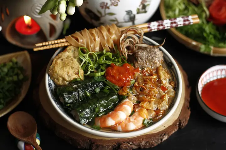 Top Địa Chỉ Bánh Đa Cua Hải Phòng Ngon Chuẩn Vị Nhất 2026 Top Địa Chỉ Bánh Đa Cua Hải Phòng Ngon Chuẩn Vị Nhất 2026