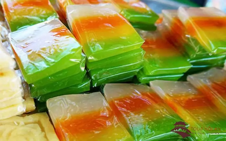 Bánh Da Lợn Hội An: Phân Tích Chi Tiết Phiên Bản Chuẩn Vị Phố Cổ & So Sánh Với Miền Tây