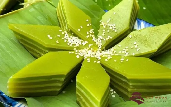 Bánh Da Lợn Hội An: Phân Tích Chi Tiết Phiên Bản Chuẩn Vị Phố Cổ & So Sánh Với Miền Tây