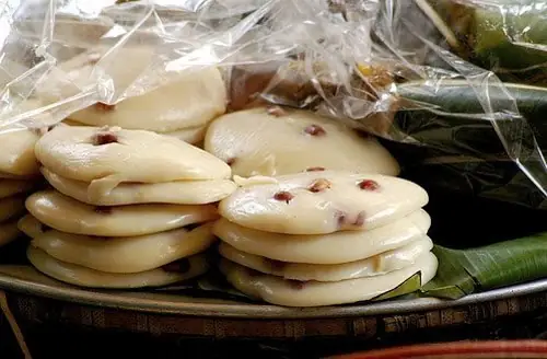 Bánh Đúc Lạc Hà Nội: Món Quà Dân Dã Đậm Chất Thủ Đô Bánh Đúc Lạc Hà Nội: Món Quà Dân Dã Đậm Chất Thủ Đô