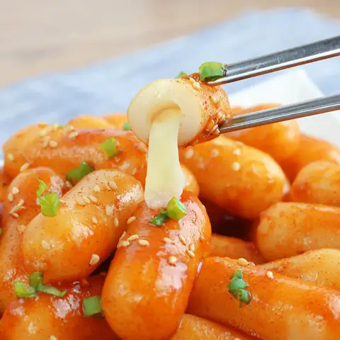 Đánh Giá Chi Tiết Bánh Gạo Phô Mai Hàn Quốc: Top Sản Phẩm & Bí Quyết Chọn Mua Đánh Giá Chi Tiết Bánh Gạo Phô Mai Hàn Quốc: Top Sản Phẩm & Bí Quyết Chọn Mua