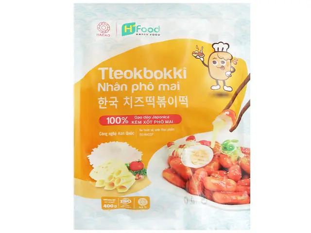 Đánh Giá Chi Tiết Bánh Gạo Phô Mai Hàn Quốc: Top Sản Phẩm & Bí Quyết Chọn Mua Đánh Giá Chi Tiết Bánh Gạo Phô Mai Hàn Quốc: Top Sản Phẩm & Bí Quyết Chọn Mua