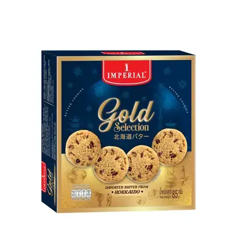 Bánh Imperial Chocolate Chip Cookies Bánh Imperial Chocolate Chip Cookies