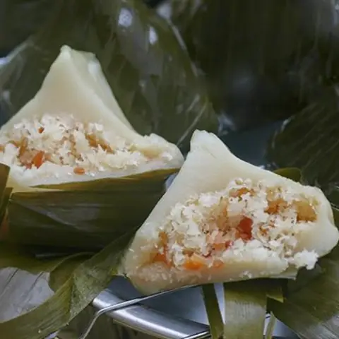 Bánh Ít Làm Từ Bột Gì? Bí Mật Về Tỷ Lệ Bột Tạo Nên Độ Dẻo Mịn Hoàn Hảo Bánh Ít Làm Từ Bột Gì? Bí Mật Về Tỷ Lệ Bột Tạo Nên Độ Dẻo Mịn Hoàn Hảo